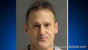55-Year-Old Pasadena Man Arrested On Drug Related Charges - CBS Baltimore