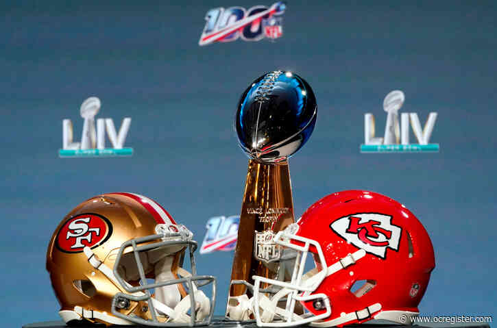 Super Bowl Game Center: Updates from 49ers vs. Chiefs from Miami