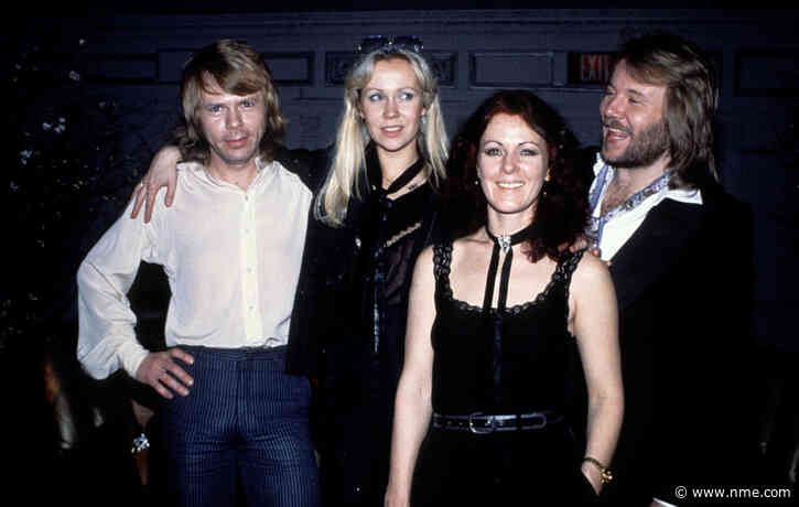 ABBA hoping to release new music this year says Benny Andersson
