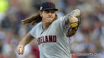 2020 Fantasy Baseball Draft Prep: Starting Pitcher Tiers, Version 1.0