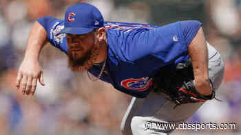 2020 Fantasy Baseball Draft Prep: Relief Pitcher Tiers, Version 1.0