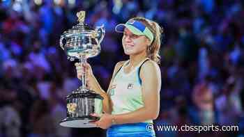 2020 Australian Open results: Novak Djokovic and Sofia Kenin win titles at the first Grand Slam of the year