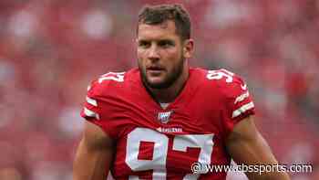 2020 Super Bowl odds, line, spread: 49ers vs. Chiefs picks, best predictions from proven expert who went 13-5