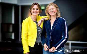 Zussen en ambassadeurs: ‘We zijn elkaars rolmodel’