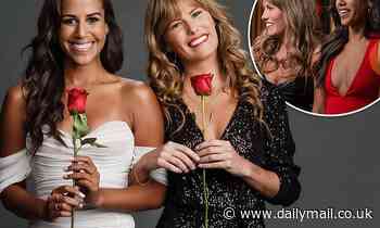 New Zealand makes history by having TWO Bachelorettes and not everybody's happy