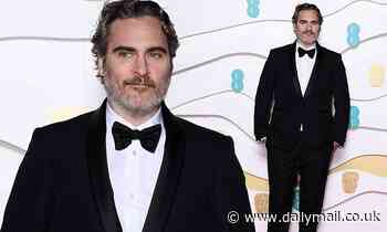 BAFTAs 2020: Joaquin Phoenix wins Best Leading Actor for Joker