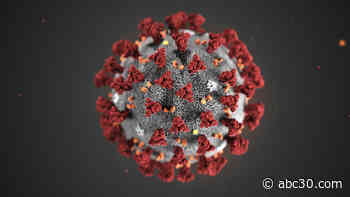 Coronavirus: 9th US case of virus from China confirmed California