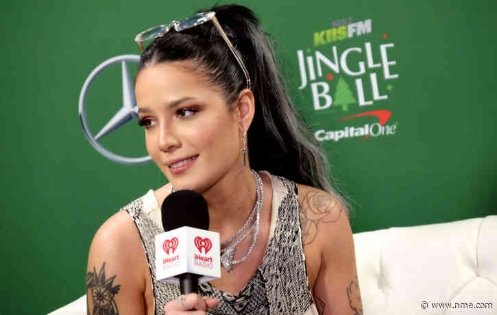 Halsey shuts down heckler calling out G-Eazy’s name at Miami show
