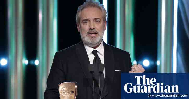 Baftas 2020: Sam Mendes and 1917 emerge victorious with seven awards