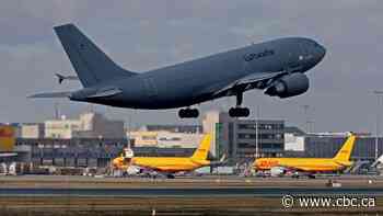 Ottawa deploys officials to China to co-ordinate airlift of Canadian citizens