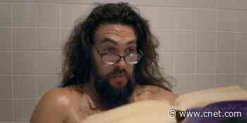 Watch Super Bowl 2020 commercials released so far starring Jason Momoa, A-Rod, Maisie Williams     - CNET