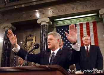 Trump State of the Union won't be 1st delivered amid turmoil