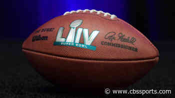 Super Bowl 2020: Full schedule, time, TV channel, streaming, everything to know for Super Bowl LIV
