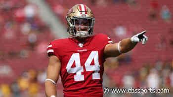 Super Bowl 2020: Five X-factors in 49ers vs. Chiefs who could make the difference on Super Bowl Sunday