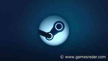There were 18,801,944 concurrent players on Steam earlier today – the highest ever recorded