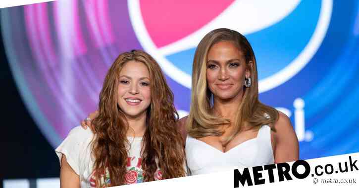 Jennifer Lopez and Shakira are not actually being paid for Super Bowl halftime performance