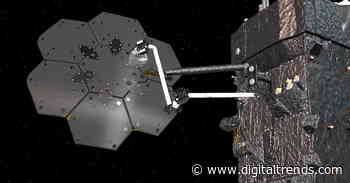 NASA wants to manufacture spacecraft parts in low-Earth orbit