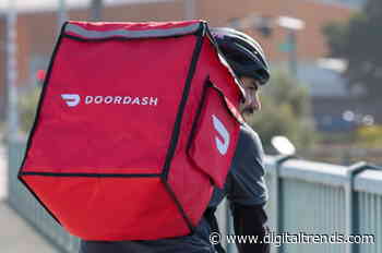 How does DoorDash work?