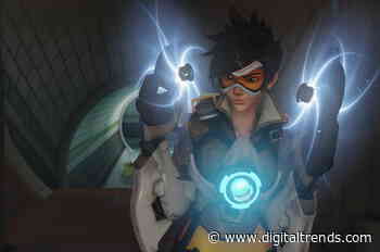 Blizzard stirs controversy with Overwatch hero pools aimed at fixing metagame