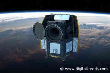 Europe’s newest planet-hunting satellite opens its eyes for the first time