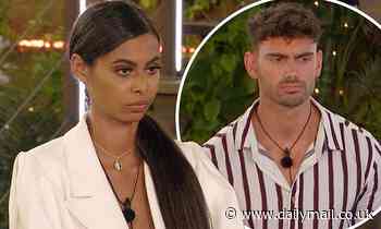 Love Island's Sophie Piper hopes for romance with Connor Durman after being dumped from villa