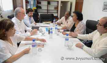 Empresas cubanas promueven negocios de salud en Buenos Aires - icrt.cu