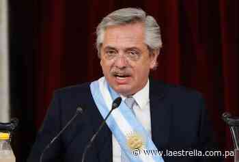 Presidente argentino está preocupado por la deuda de Buenos Aires - La Estrella de Panamá