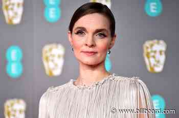 'Joker' Composer Hildur Guonadottir Wins Best Score at 2020 BAFTA Awards