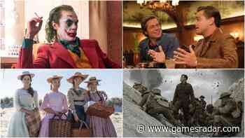 The BAFTAs 2020 winners list in full