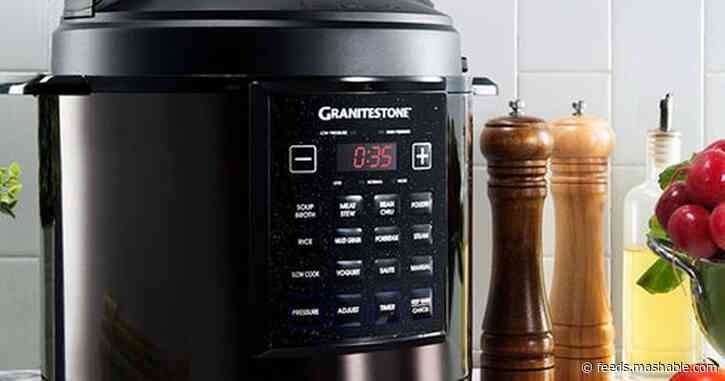 9 kitchen gadgets to make you a better cook with very little effort