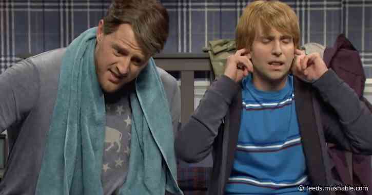 Horny dad J.J. Watt reminds us the 'sex talk' is always awkward as hell