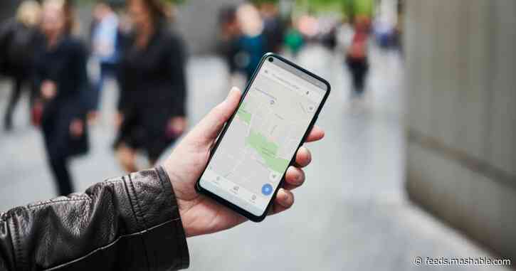 FCC confirms wireless carriers broke federal law by selling location data
