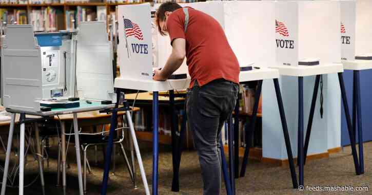 Lyft will offer free rides for voters during the 2020 primaries