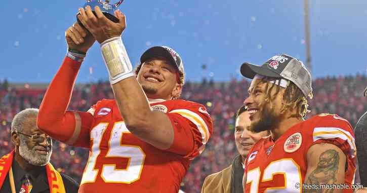 The easiest ways to watch the Super Bowl without cable