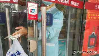 Inside Wuhan: Quebec City woman gets glimpse of life under quarantine in China