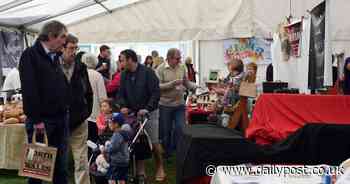 Another North Wales food festival cancelled leaving fans 'absolutely gutted' - Daily Post