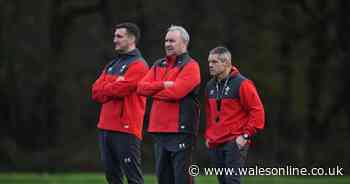 How Wales' defence will actually work without Shaun Edwards as new duo face daunting task - Wales Online