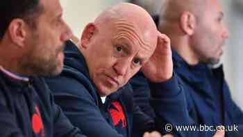 Six Nations 2020: Shaun Edwards chose France over Wales for longer contract - BBC News