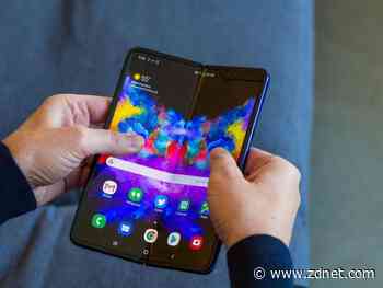 Foldable phones: Why you should wait for a folding 5G Apple iPhone