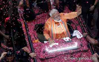 America is Making a Bad Bet on India