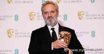 ‘1917’ and ‘Parasite’ Are Big Winners at the BAFTAs