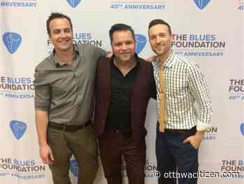 Ottawa band wins big in Memphis - Ottawa Citizen