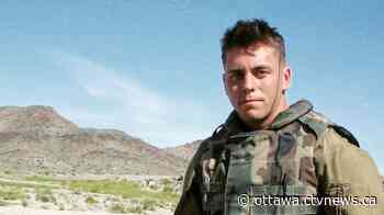 'They performed miracles that night:' Arizona veteran says Ottawa doctors saved his life after snowmobile crash - CTV News