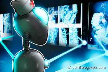 UAE Health Ministry Debuts Blockchain Platform for Medical Data - Cointelegraph