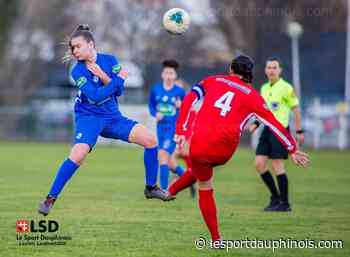 #CDFF GF38-ARRAS: Grenoble reste à quai! - LSD - LSD - Le sport dauphinois