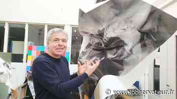 Arras.Michael Wittassek exposera ses photos de photos à L'Être-Lieu - L'Observateur