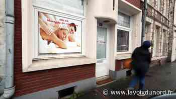 Soupçons de proxénétisme à Arras : les deux masseuses remises en liberté - La Voix du Nord