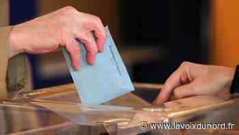 Municipales à Arras : trois nouveaux noms sur la liste de Frédéric Leturque - La Voix du Nord