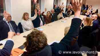 Arras : les avocats votent la poursuite de la grève (presque) totale pour la troisième semaine - La Voix du Nord
