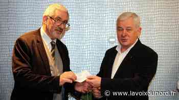 La générosité du Lions club Arras-en-Artois pour le Noël des Déshérités - La Voix du Nord